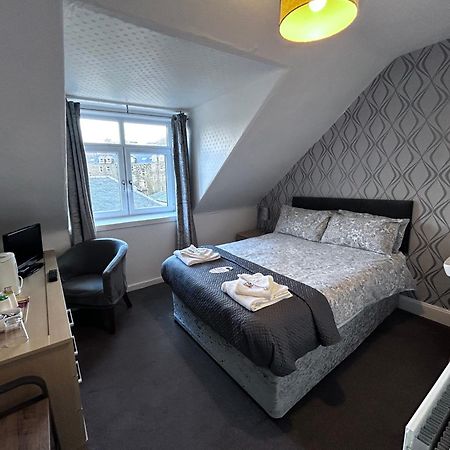 Dunarle Guesthouse Oban Buitenkant foto