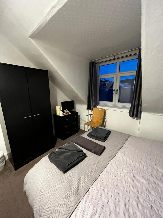 Dunarle Guesthouse Oban Buitenkant foto