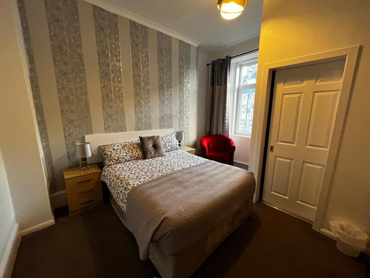 Dunarle Guesthouse Oban Buitenkant foto