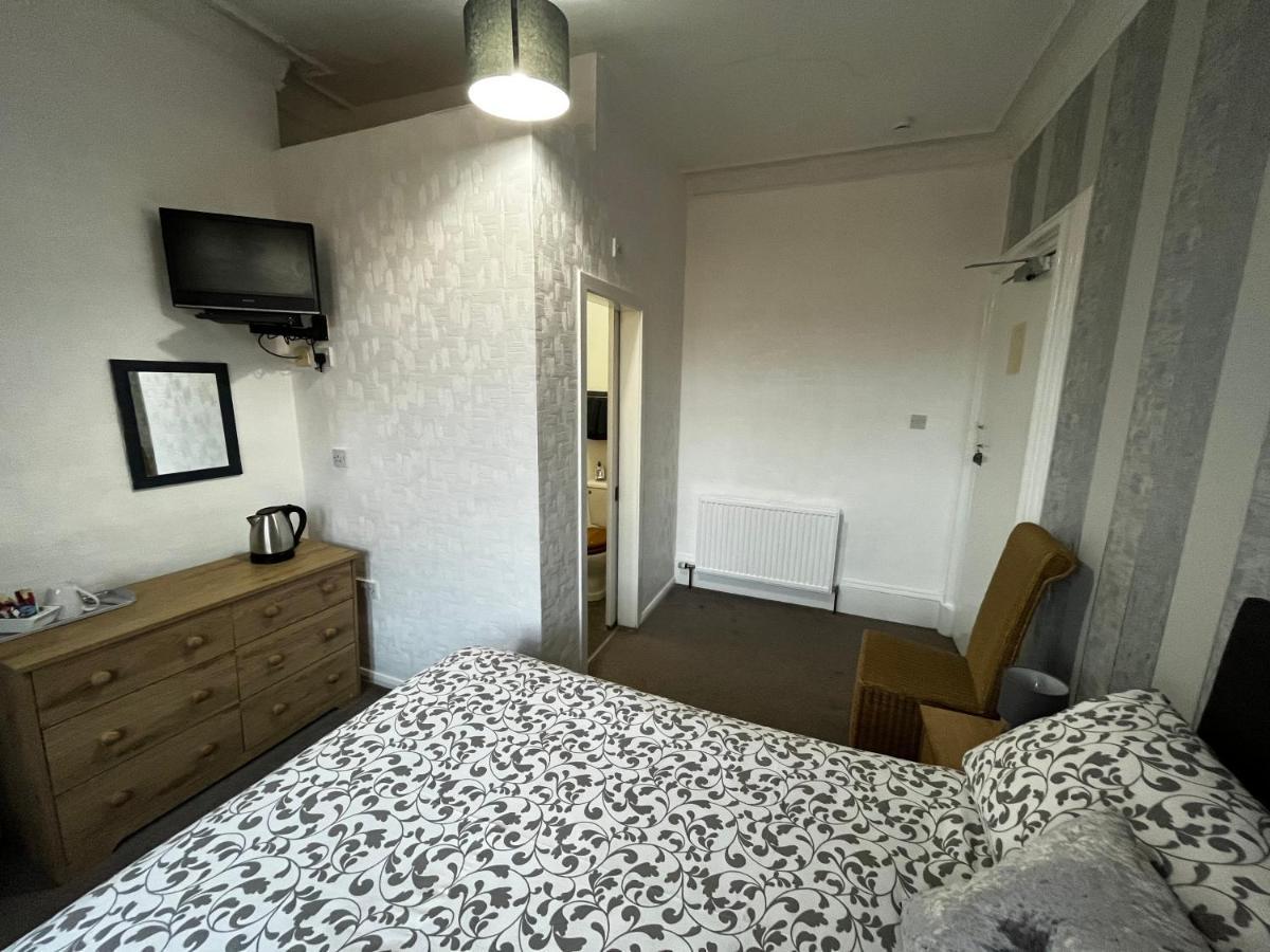 Dunarle Guesthouse Oban Buitenkant foto