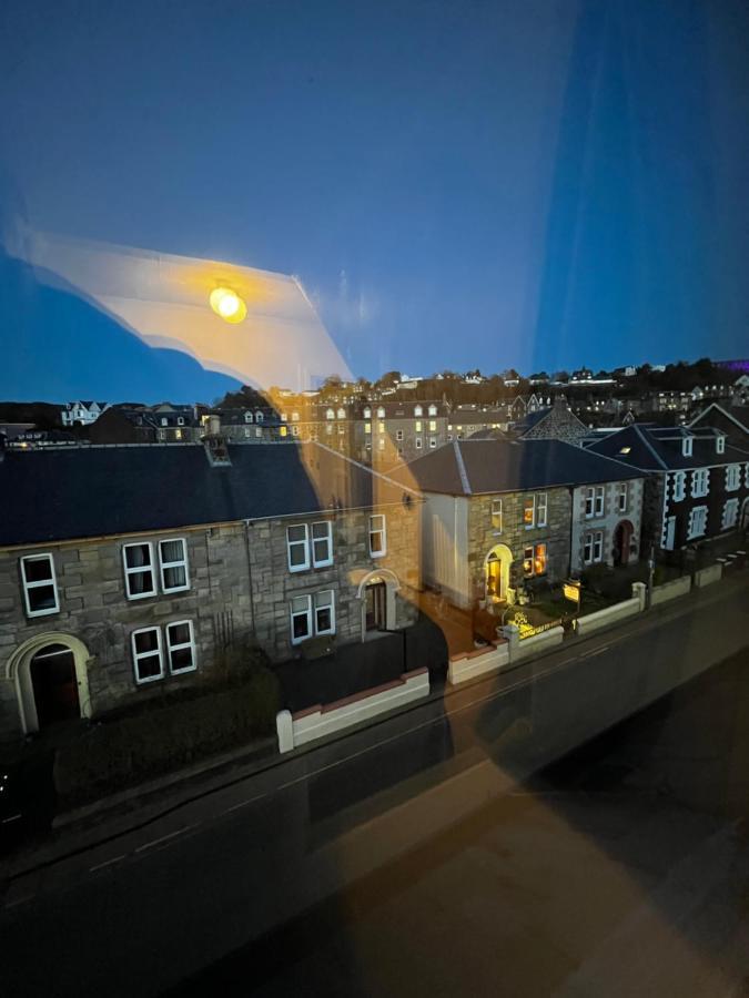 Dunarle Guesthouse Oban Buitenkant foto