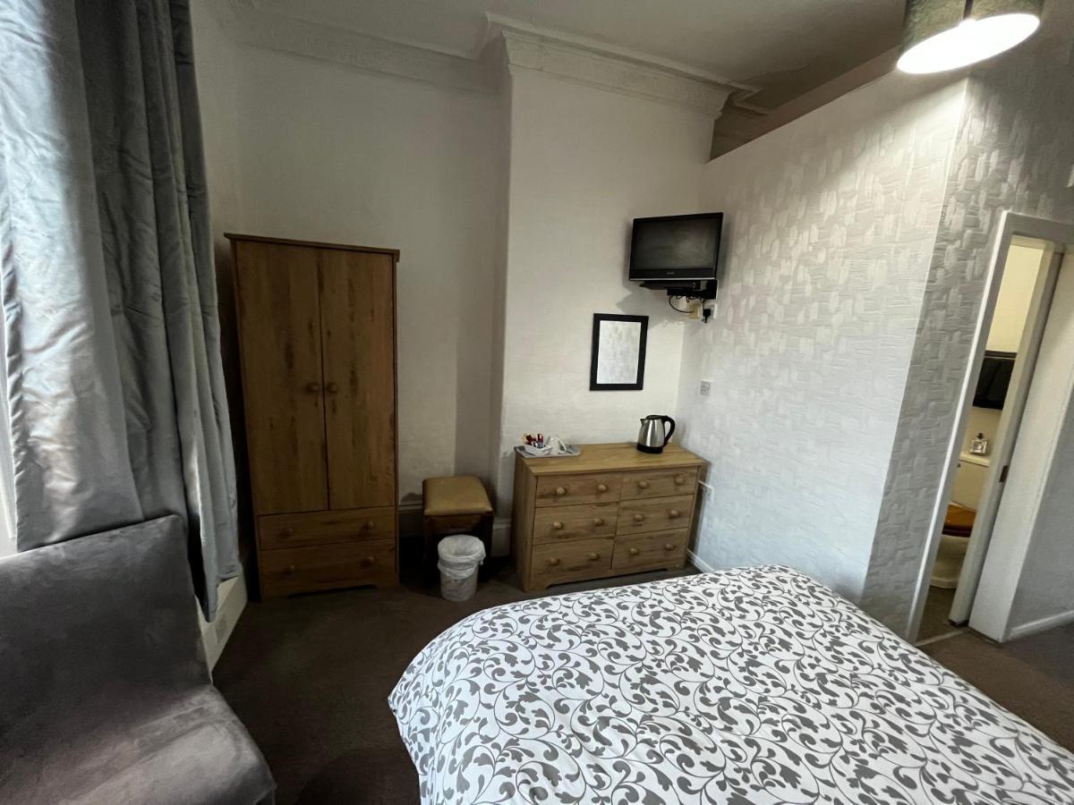 Dunarle Guesthouse Oban Buitenkant foto