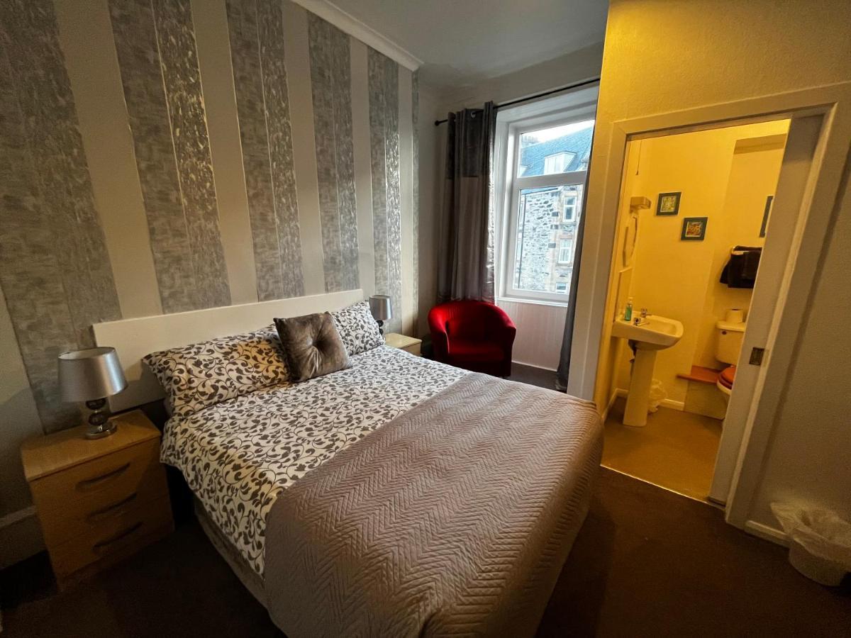 Dunarle Guesthouse Oban Buitenkant foto