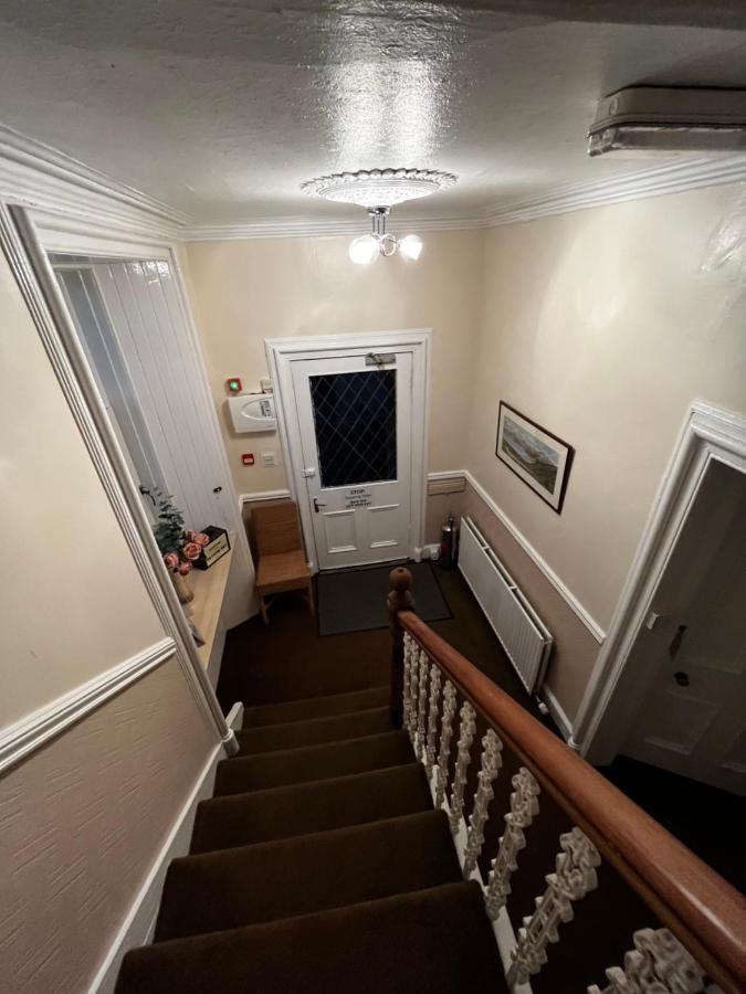 Dunarle Guesthouse Oban Buitenkant foto