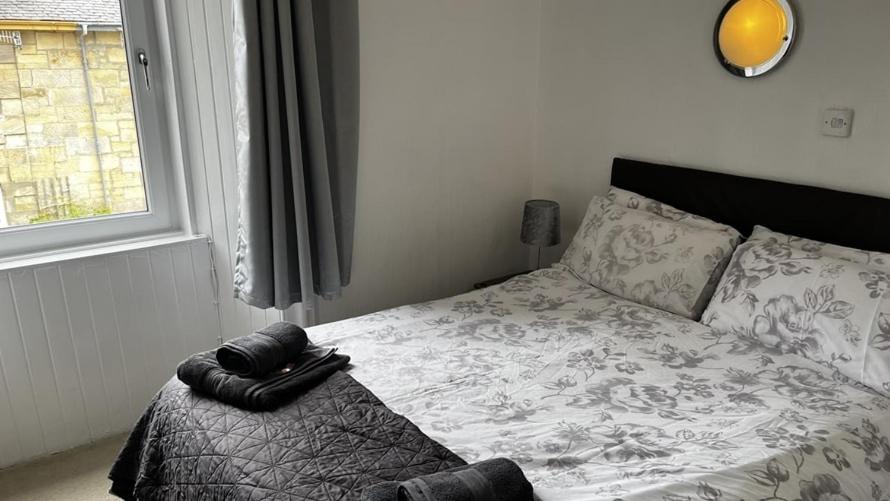 Dunarle Guesthouse Oban Buitenkant foto