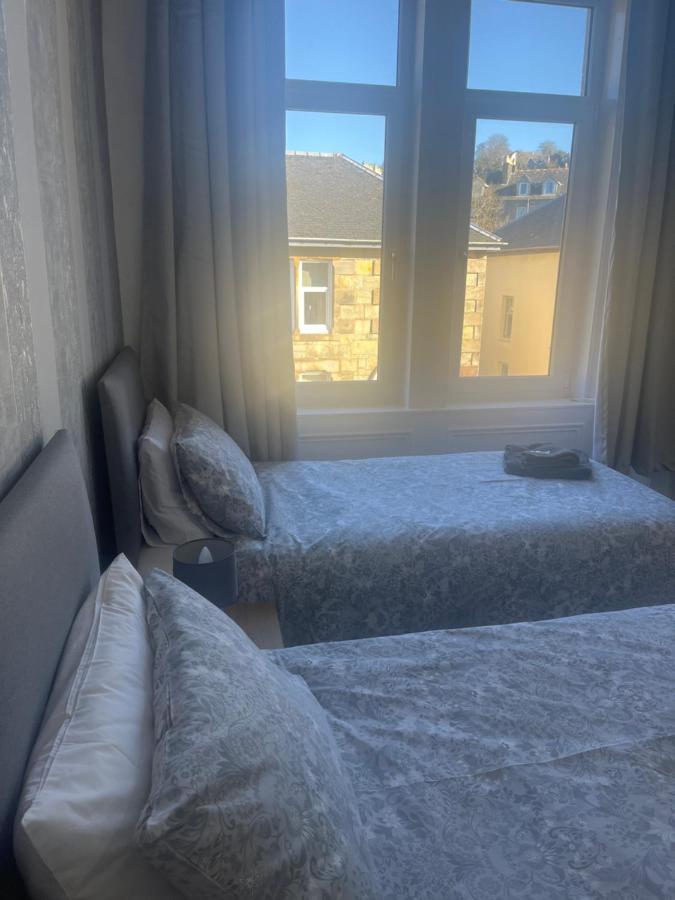 Dunarle Guesthouse Oban Buitenkant foto