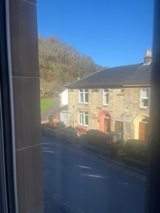 Dunarle Guesthouse Oban Buitenkant foto