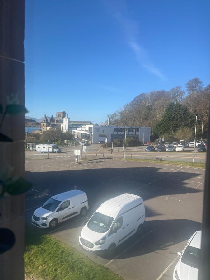 Dunarle Guesthouse Oban Buitenkant foto