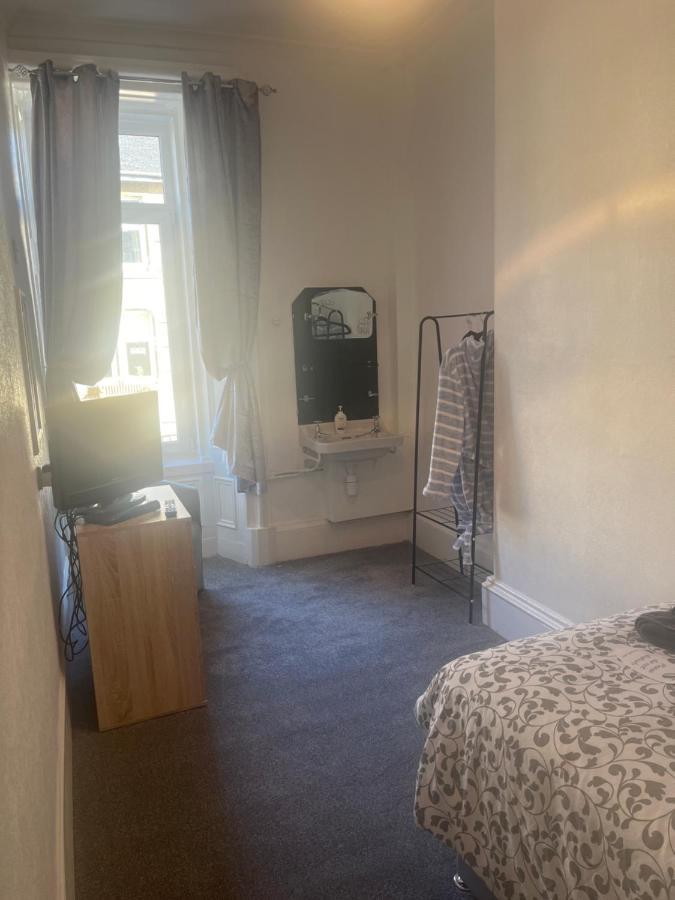 Dunarle Guesthouse Oban Buitenkant foto