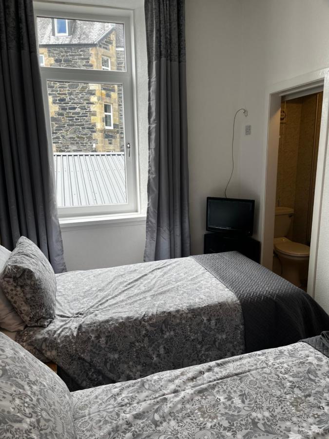 Dunarle Guesthouse Oban Buitenkant foto