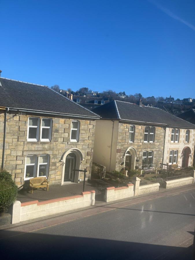 Dunarle Guesthouse Oban Buitenkant foto