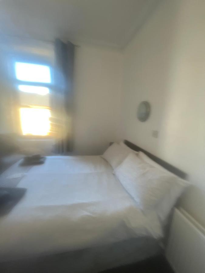 Dunarle Guesthouse Oban Buitenkant foto