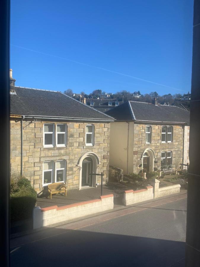 Dunarle Guesthouse Oban Buitenkant foto