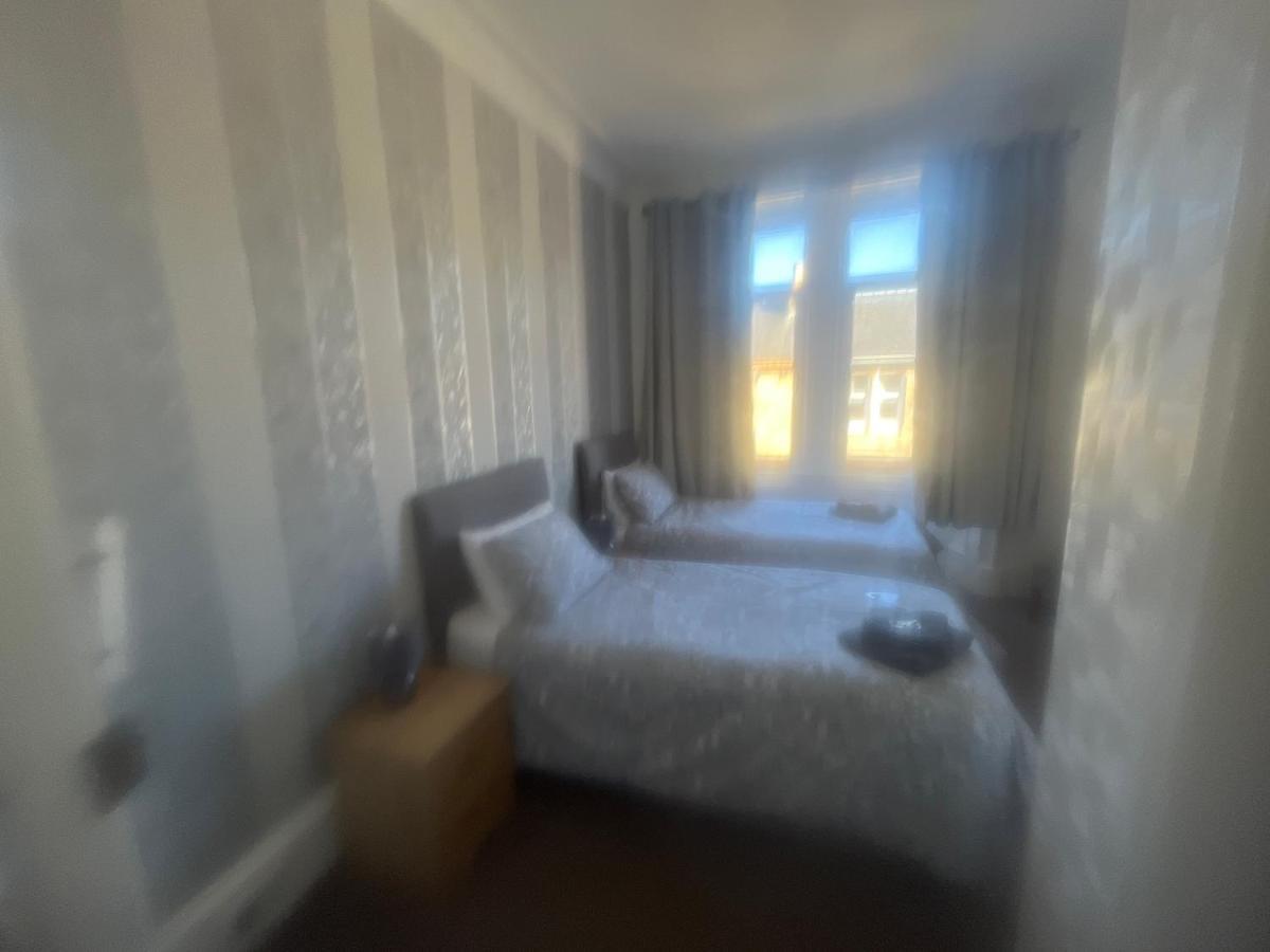 Dunarle Guesthouse Oban Buitenkant foto