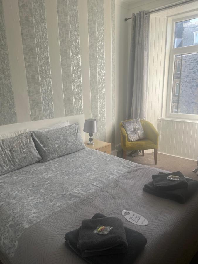 Dunarle Guesthouse Oban Buitenkant foto