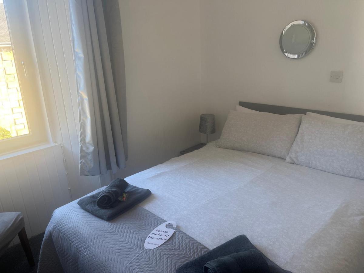 Dunarle Guesthouse Oban Buitenkant foto