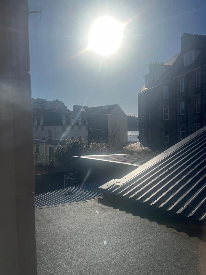 Dunarle Guesthouse Oban Buitenkant foto