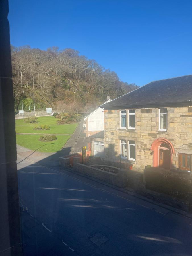 Dunarle Guesthouse Oban Buitenkant foto