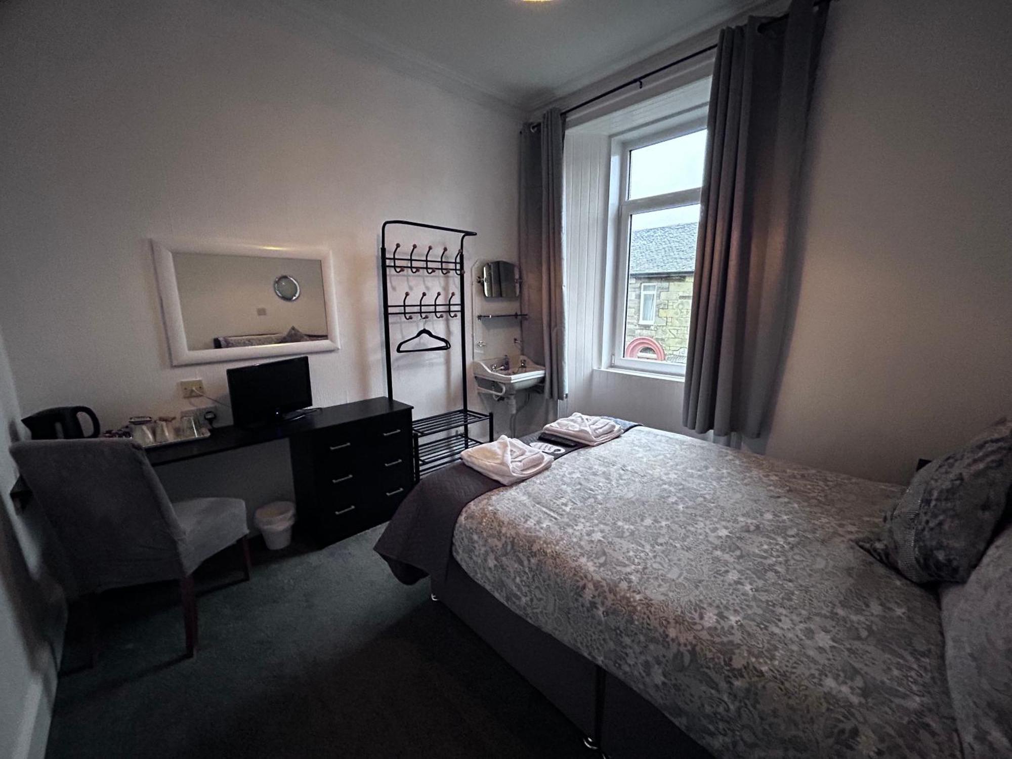 Dunarle Guesthouse Oban Buitenkant foto
